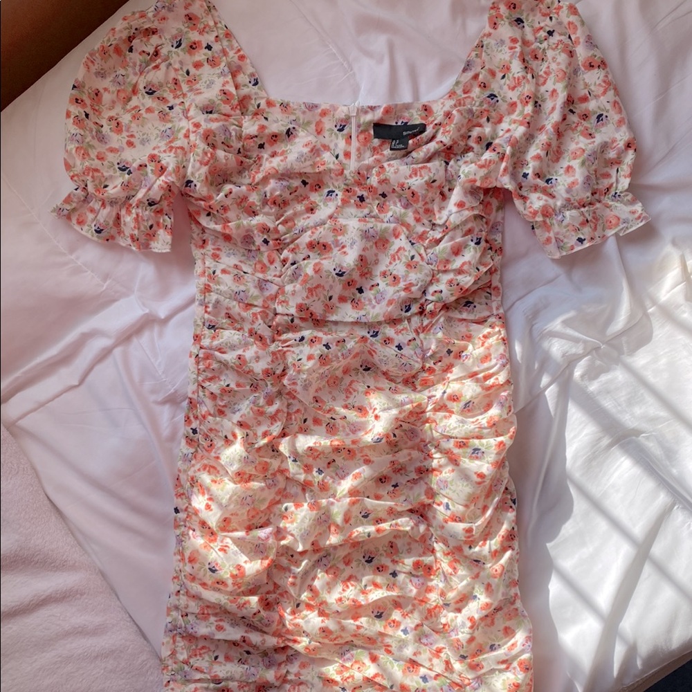mini dress